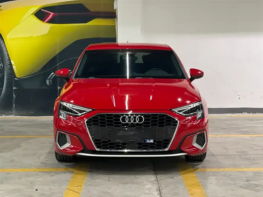 [object Object] A3 2021 из CN, фото 2