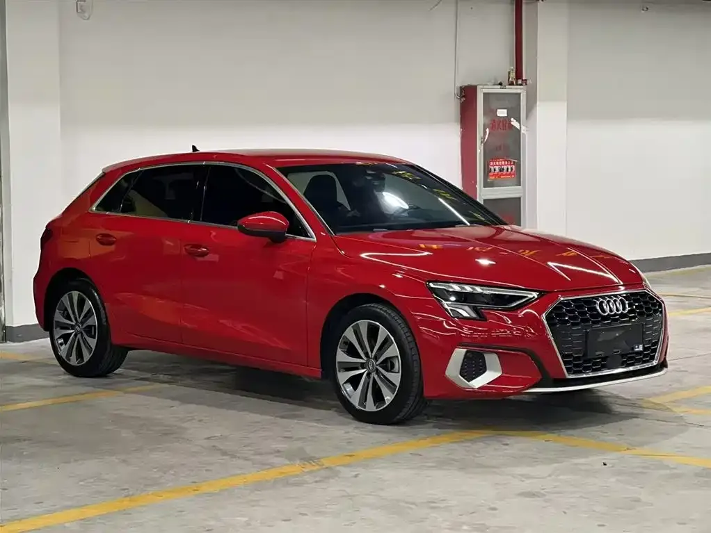 [object Object] A3 2021 из CN, фото 3