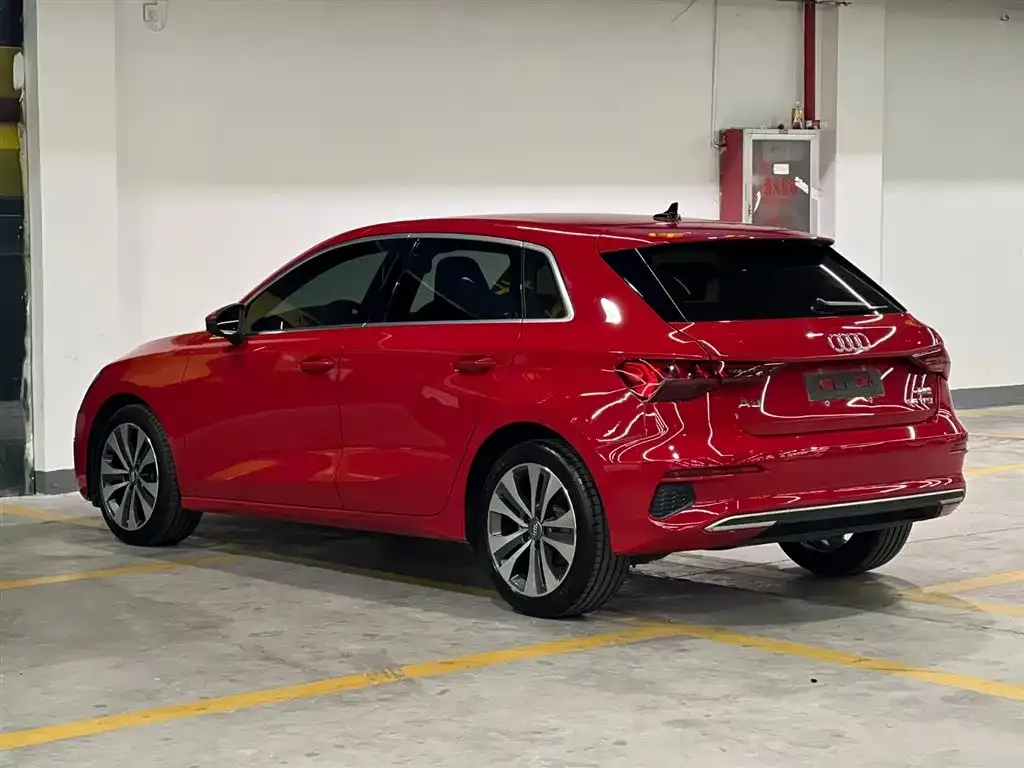 [object Object] A3 2021 из CN, фото 4