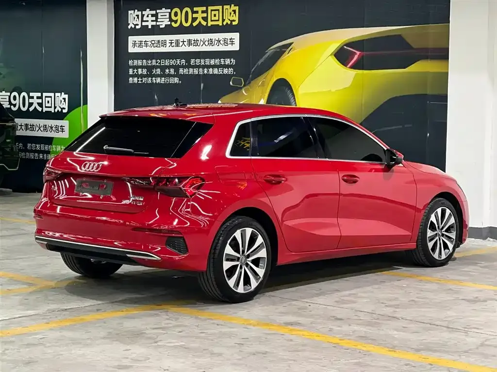 [object Object] A3 2021 из CN, фото 5