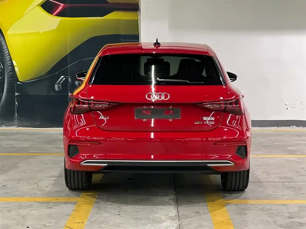 [object Object] A3 2021 из CN, фото 6