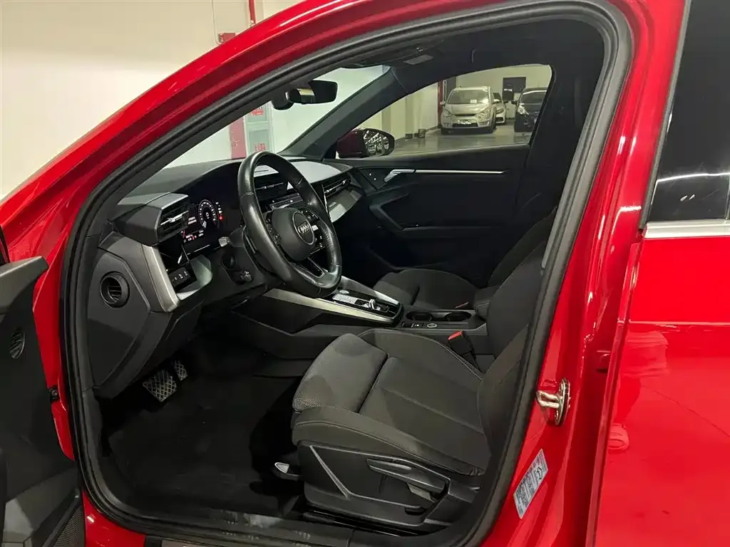 [object Object] A3 2021 из CN, фото 9