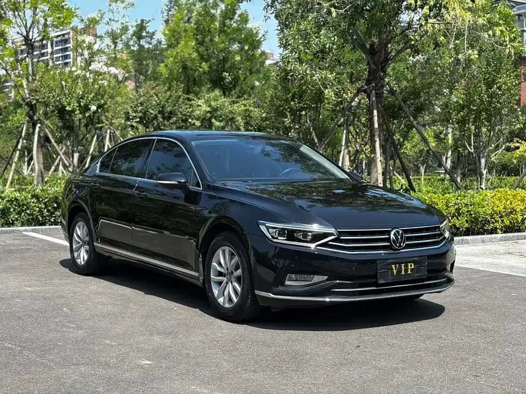 Volkswagen Magotan 2023 из CN, фото 3