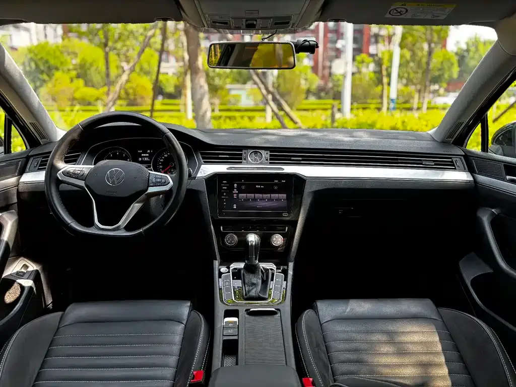 Volkswagen Magotan 2023 из CN, фото 5