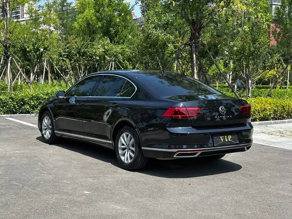 Volkswagen Magotan 2023 из CN, фото 7