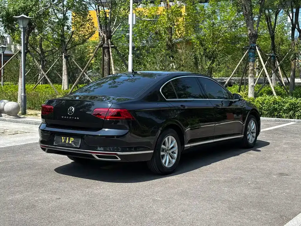 Volkswagen Magotan 2023 из CN, фото 9