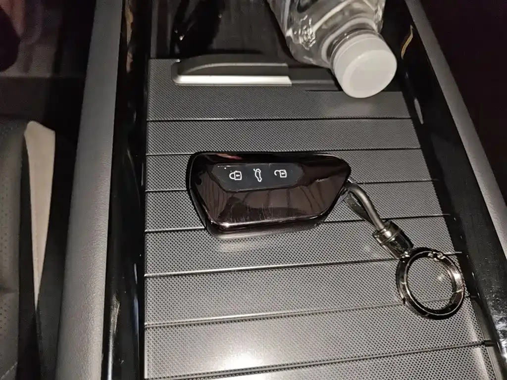 [object Object] ID.7 VIZZION 2024 из CN, фото 9