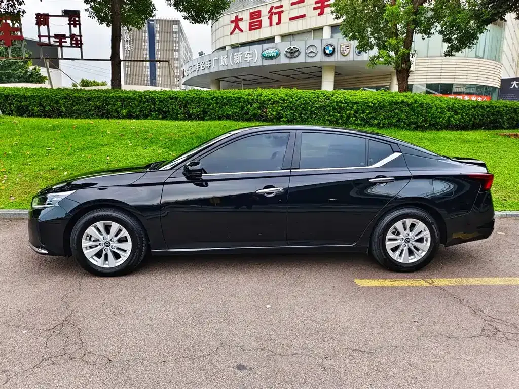 Nissan Teana — фото 3