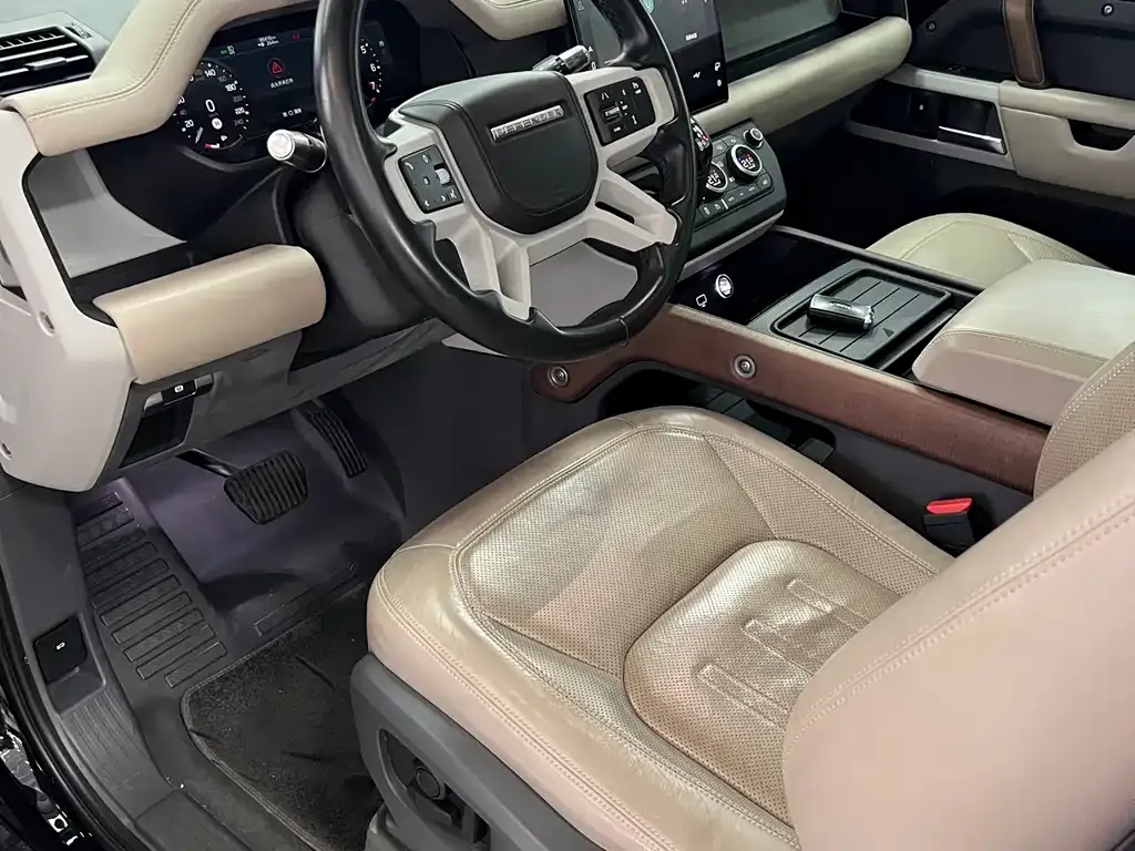 Land Rover Defender 2022 из CN, фото 6