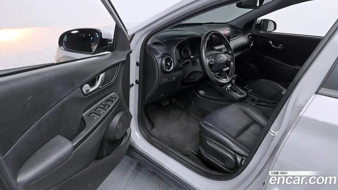 Hyundai Kona 2021 из KR, фото 10