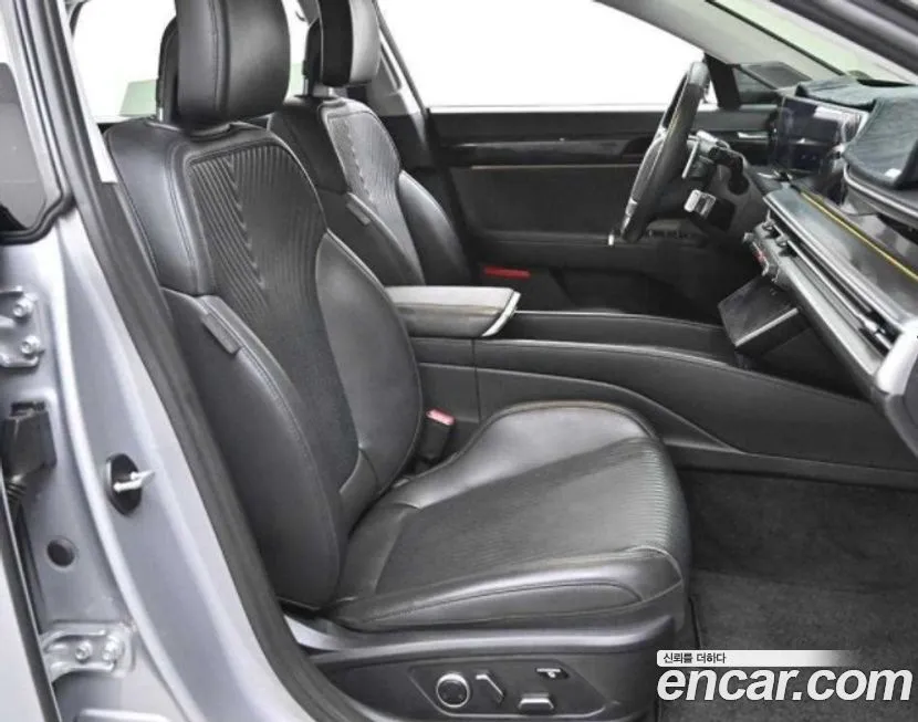 Hyundai Grandeur 2023 из KR, фото 10