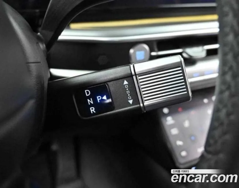 Hyundai Grandeur 2023 из KR, фото 9