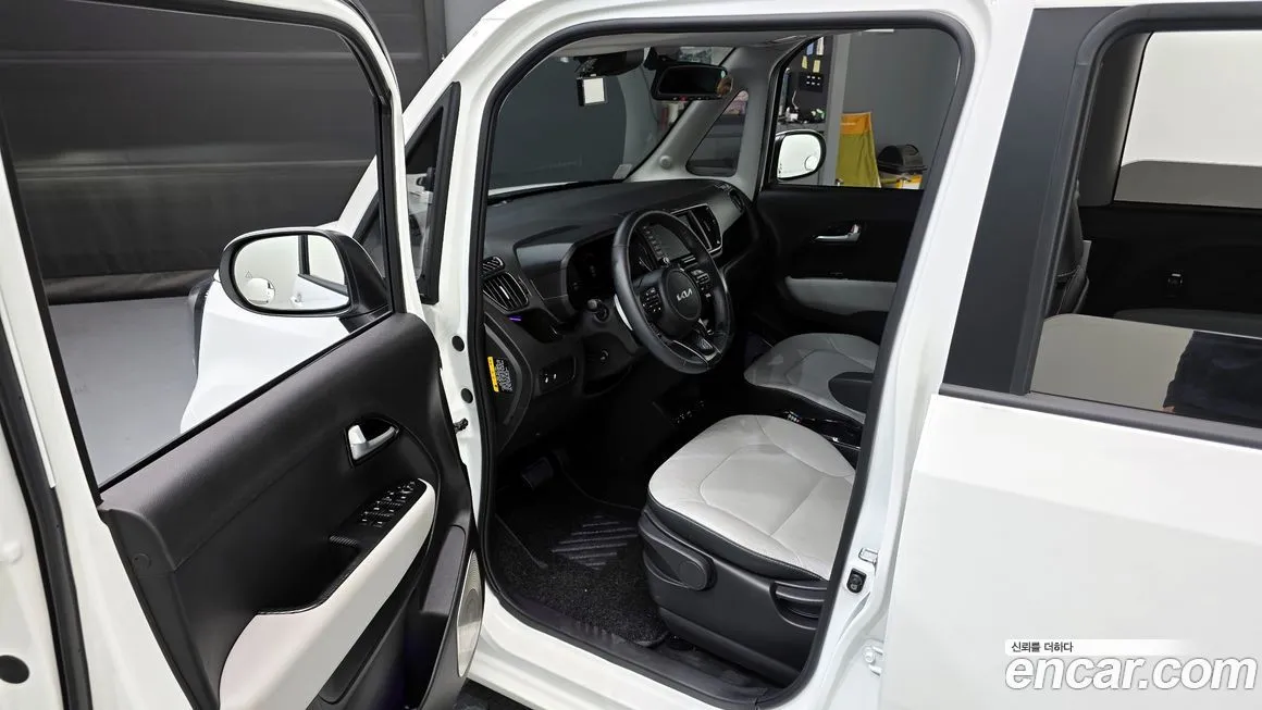 Kia RAY 2024 из KR, фото 10