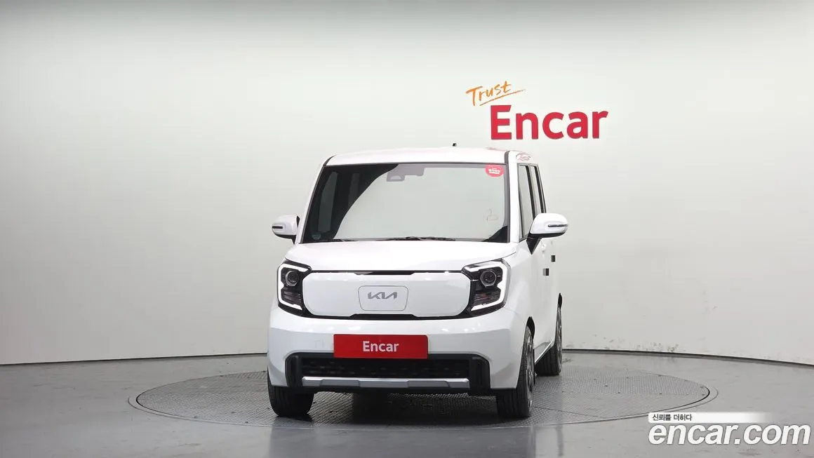 Kia RAY 2024 из KR, фото 3