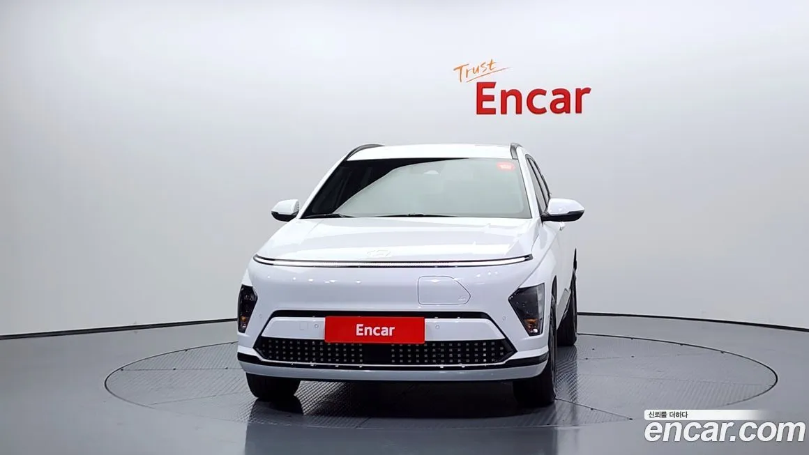 Hyundai Kona — фото 3