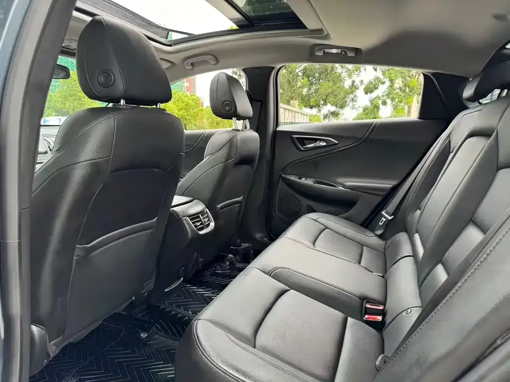 Chevrolet Malibu XL 2022 из CN, фото 6