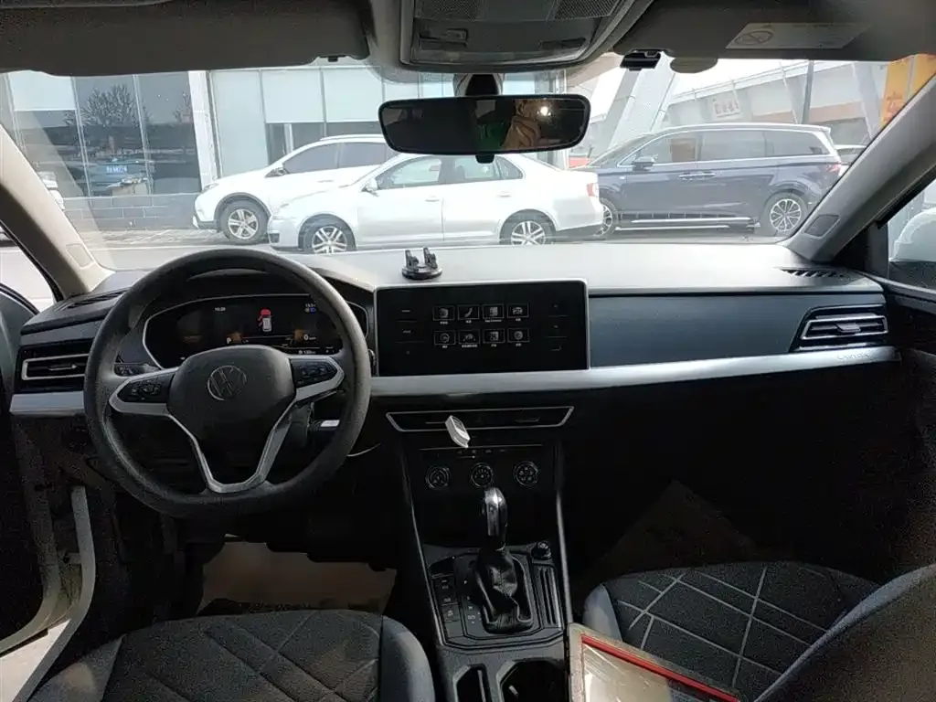 Volkswagen Lavida 2023 из CN, фото 10