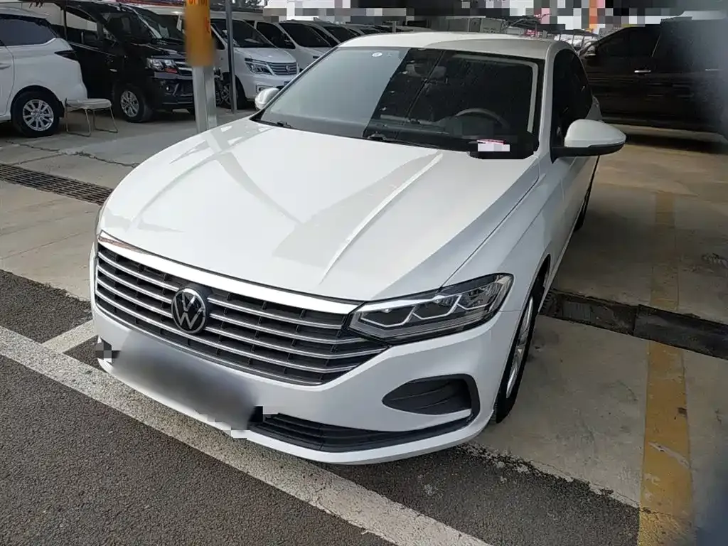 Volkswagen Lavida 2023 из CN, фото 2