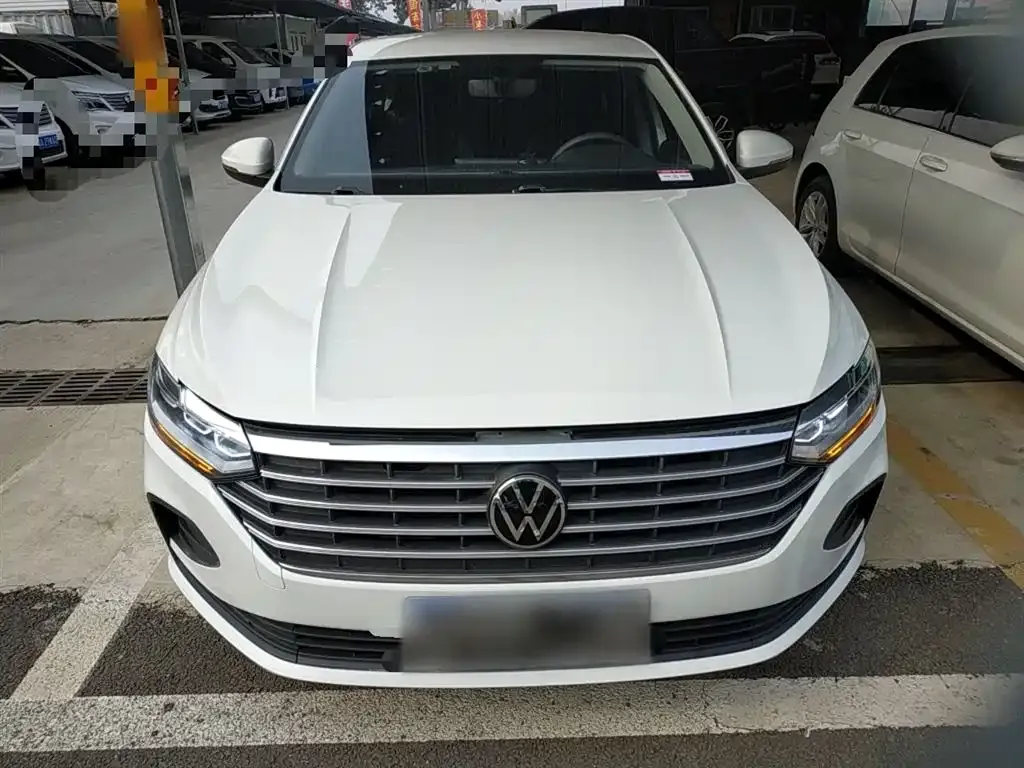 Volkswagen Lavida 2023 из CN, фото 3