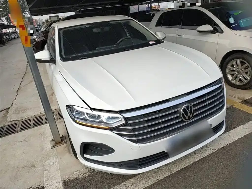 Volkswagen Lavida 2023 из CN, фото 4