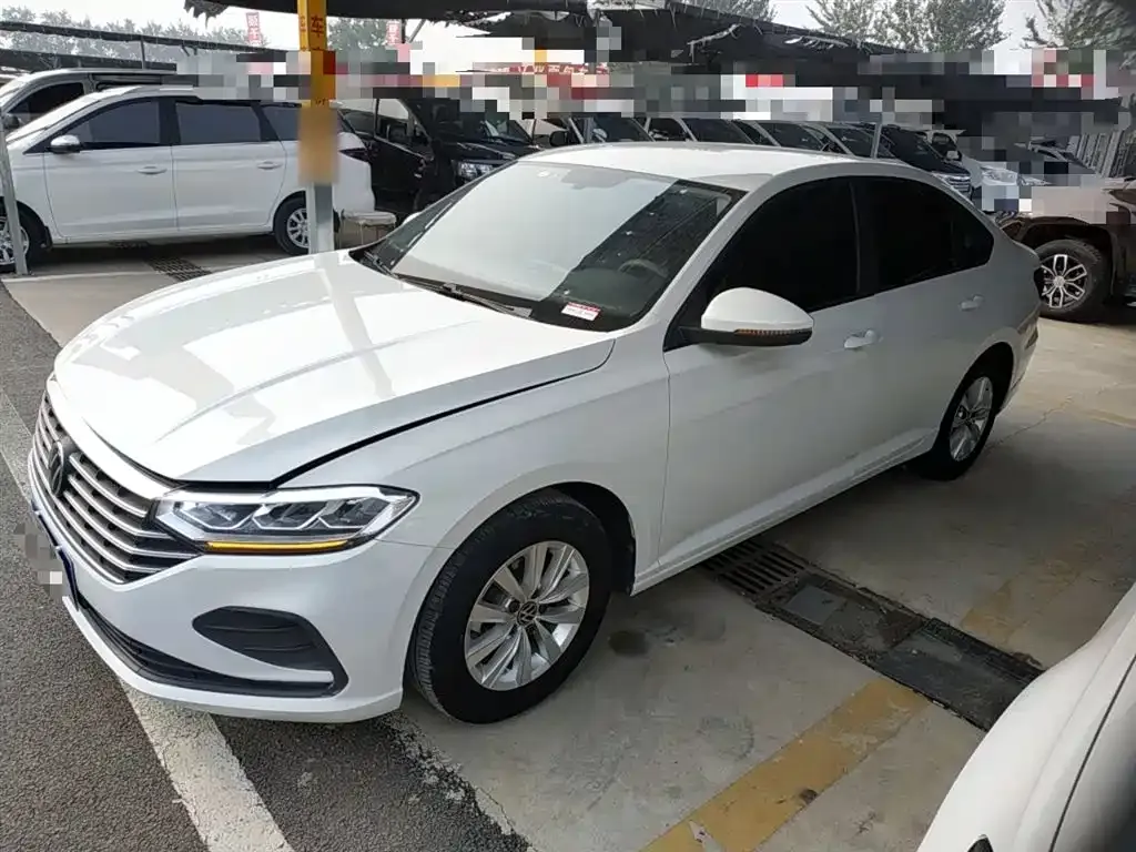 Volkswagen Lavida 2023 из CN, фото 5