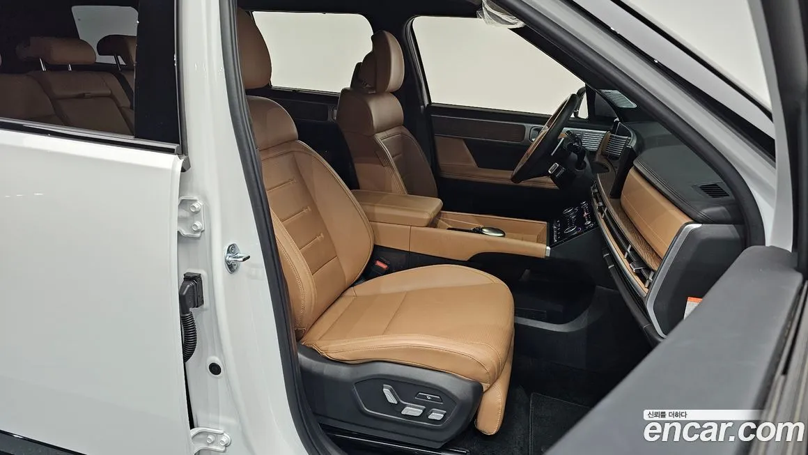 Hyundai Santafe — фото 10