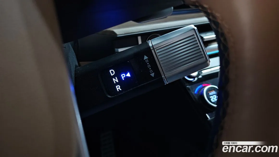 Hyundai Santafe — фото 9