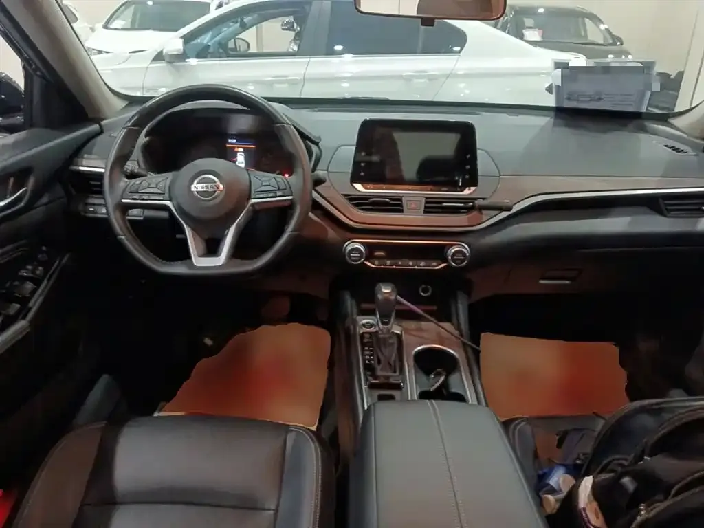 Nissan Teana 2022 из CN, фото 10