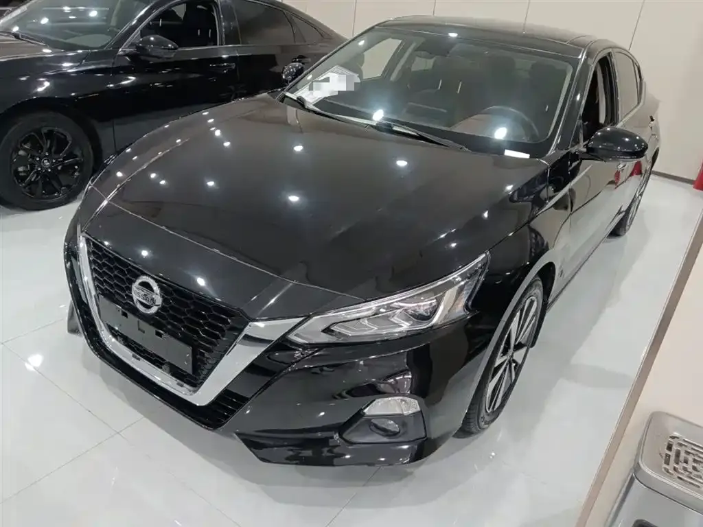 Nissan Teana 2022 из CN, фото 2