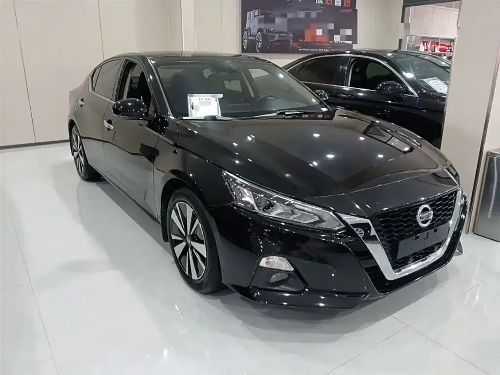 Nissan Teana 2022 из CN, фото 4