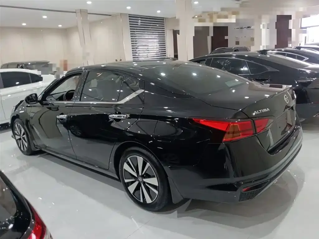 Nissan Teana 2022 из CN, фото 5