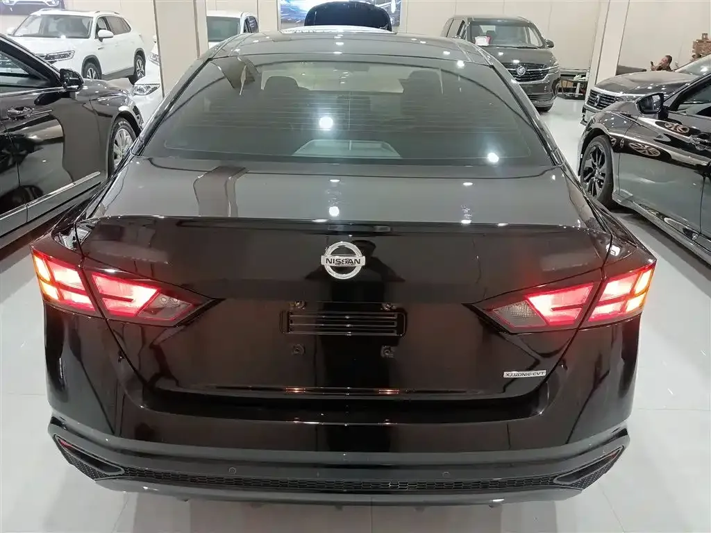 Nissan Teana 2022 из CN, фото 6