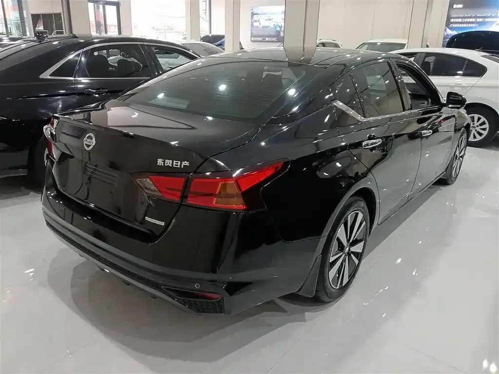 Nissan Teana 2022 из CN, фото 7