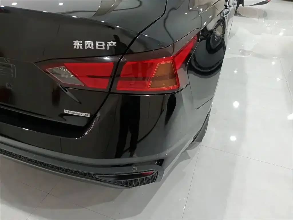 Nissan Teana 2022 из CN, фото 8