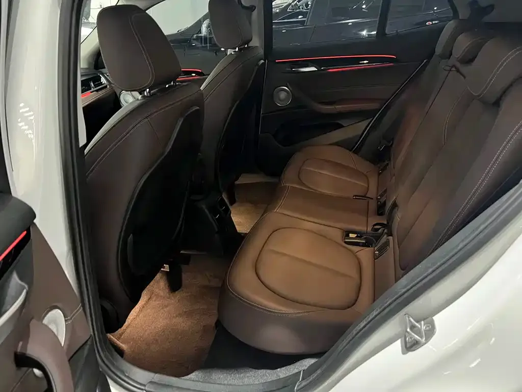 BMW X2 2023 из CN, фото 4