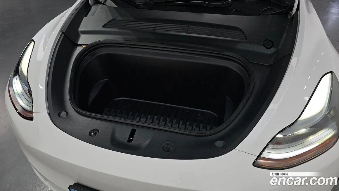 Tesla Model Y 2023 из KR, фото 6