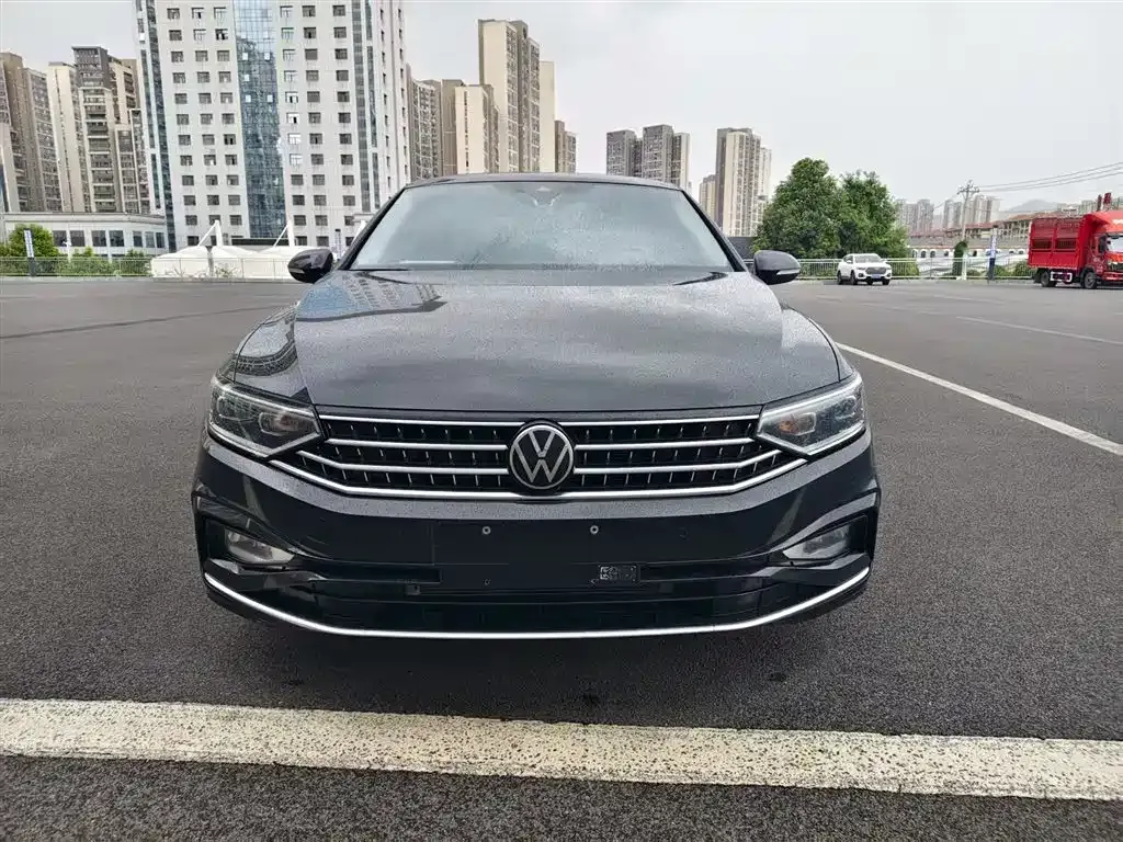 Volkswagen Magotan 2024 из CN, фото 4
