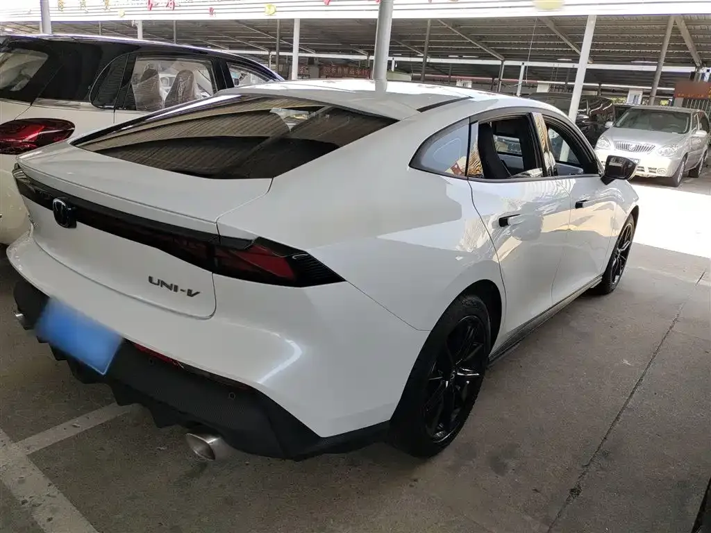 Changan UNI-V 2025 из CN, фото 7