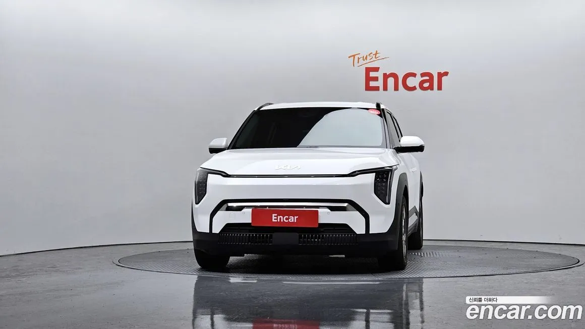 Kia EV3 — фото 3