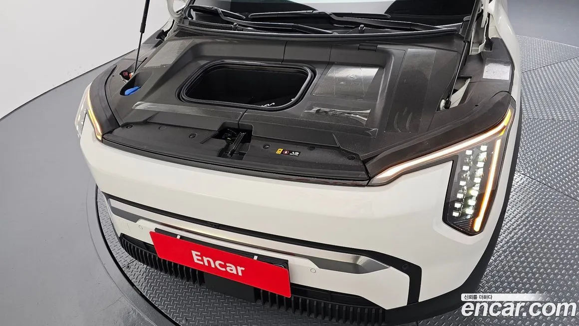 Kia EV3 — фото 6