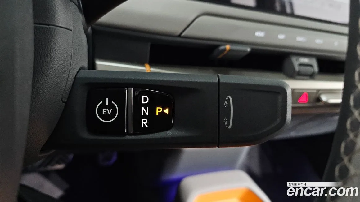 Kia EV3 — фото 9