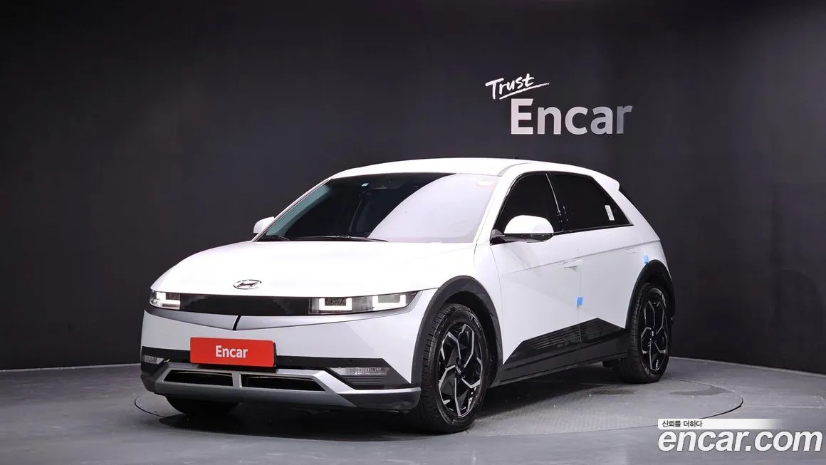 Hyundai Ioniq5