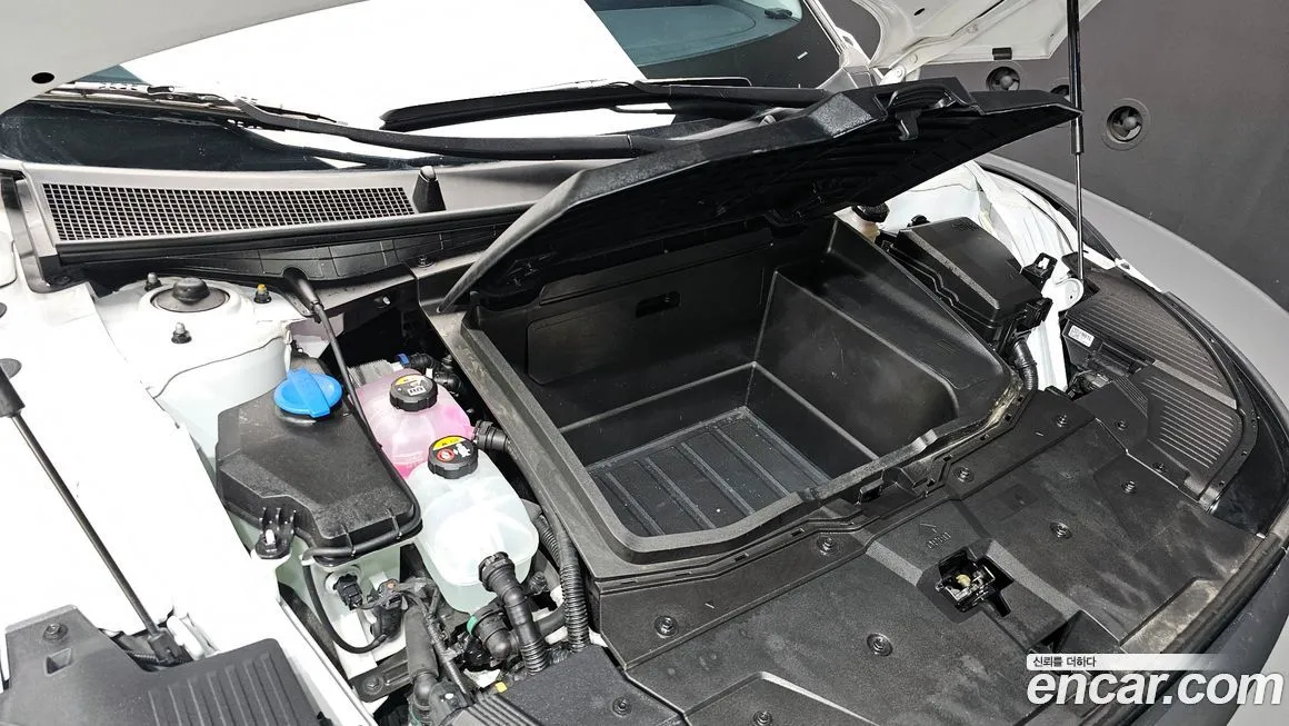 Hyundai Ioniq5 2022 из KR, фото 6