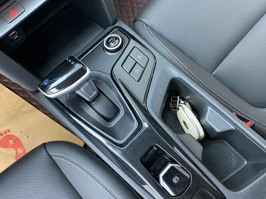 Hyundai ix35 2023 из CN, фото 10