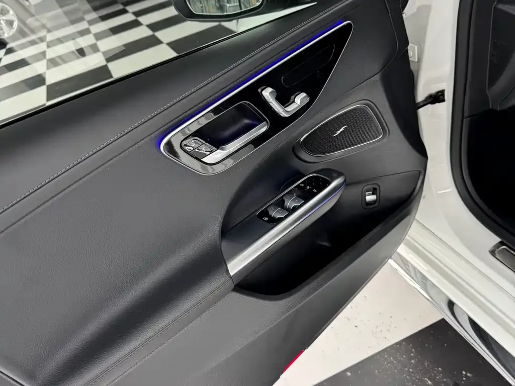 Mercedes-Benz C-Class 2022 из CN, фото 5