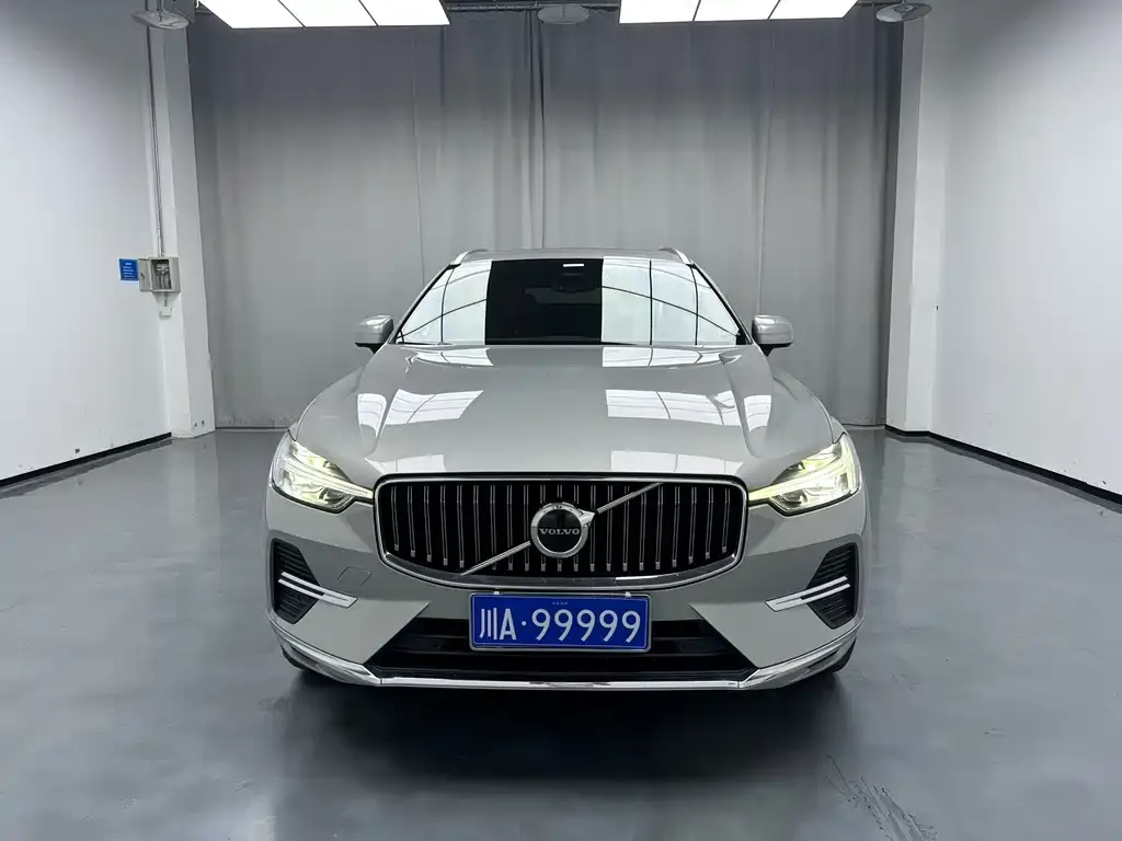 [object Object] XC60 2022 из CN, фото 2