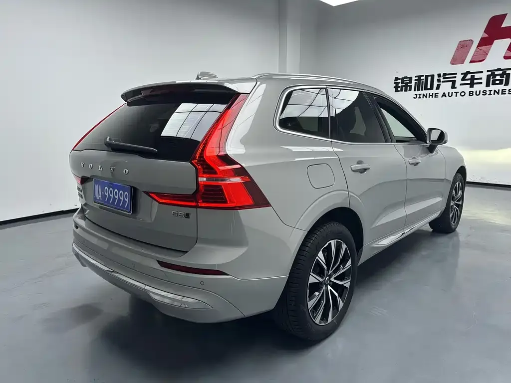 [object Object] XC60 2022 из CN, фото 4