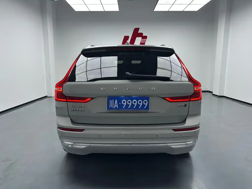 [object Object] XC60 2022 из CN, фото 5