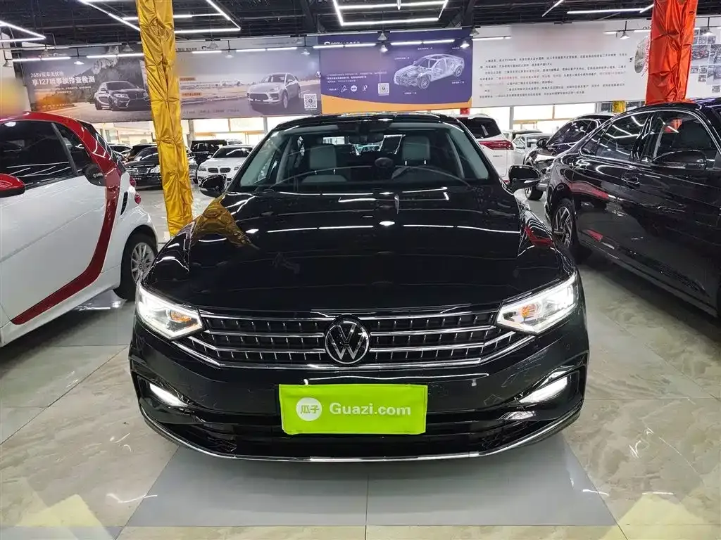 Volkswagen Magotan 2024 из CN, фото 3