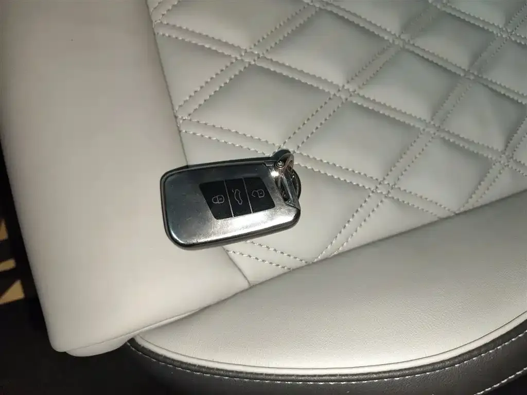 Volkswagen Magotan 2024 из CN, фото 9